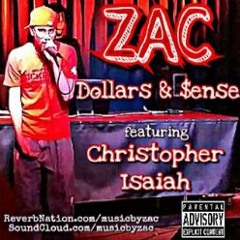 Dollars & $ense Ft. Christopher Isaiah FREE D/L
