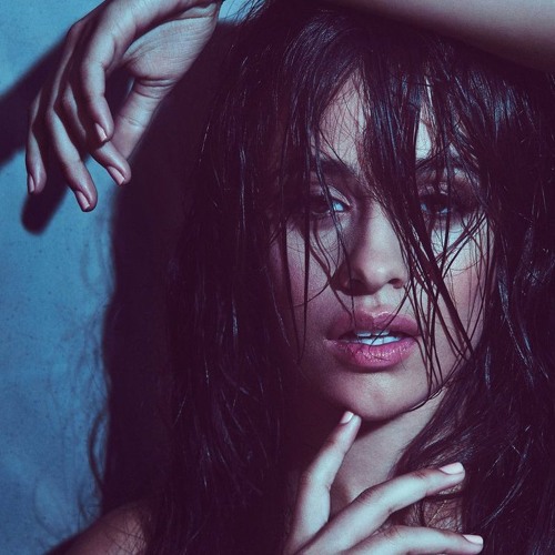 Only Told The Moon - Camila Cabello