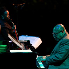 Kenny Barron & Regina Carter, "Don't Explain" at MJF52 (2009)