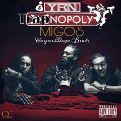 Migos - Goin Through the Money feat. Rae Sremmurd, Rich Homie Quan (Official Audio)