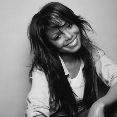 Janet Jackson + IAMNOBODI = Someone To Call My Lover