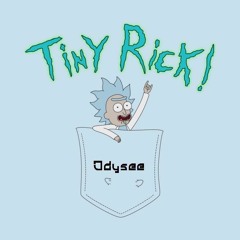 Tiny Rick (FREE DL)