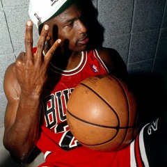 Michael Jordan (feat. Jak Frost)