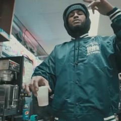 LARRY BEATZ - Came Up | Dave East type instrumental