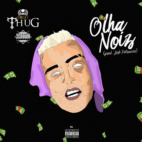 Olha Noiz (Prod. Josh Petruccio)