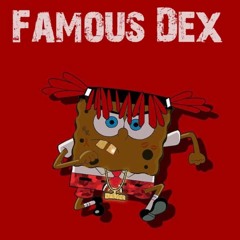 FAMOUS DEX "Beef On Computers"