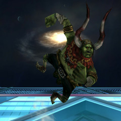 The Legend of Zelda- Twilight Princess - King Bulblin