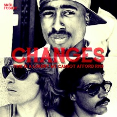 Changes (Time Is A Luxury We Cannot Afford Rmx)