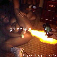 Stripper Fight Music