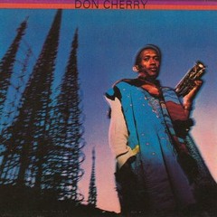 Don Cherry - Brown Rice EDIT