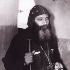 Hope - HH Pope Shenouda III
