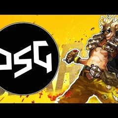 Junkrat Theme-Remix