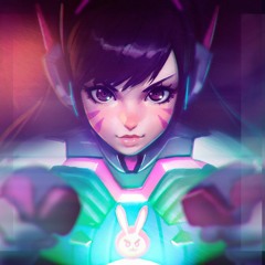 Overwatch Gun Sync - All Alone