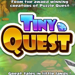 Tiny Quest Montage