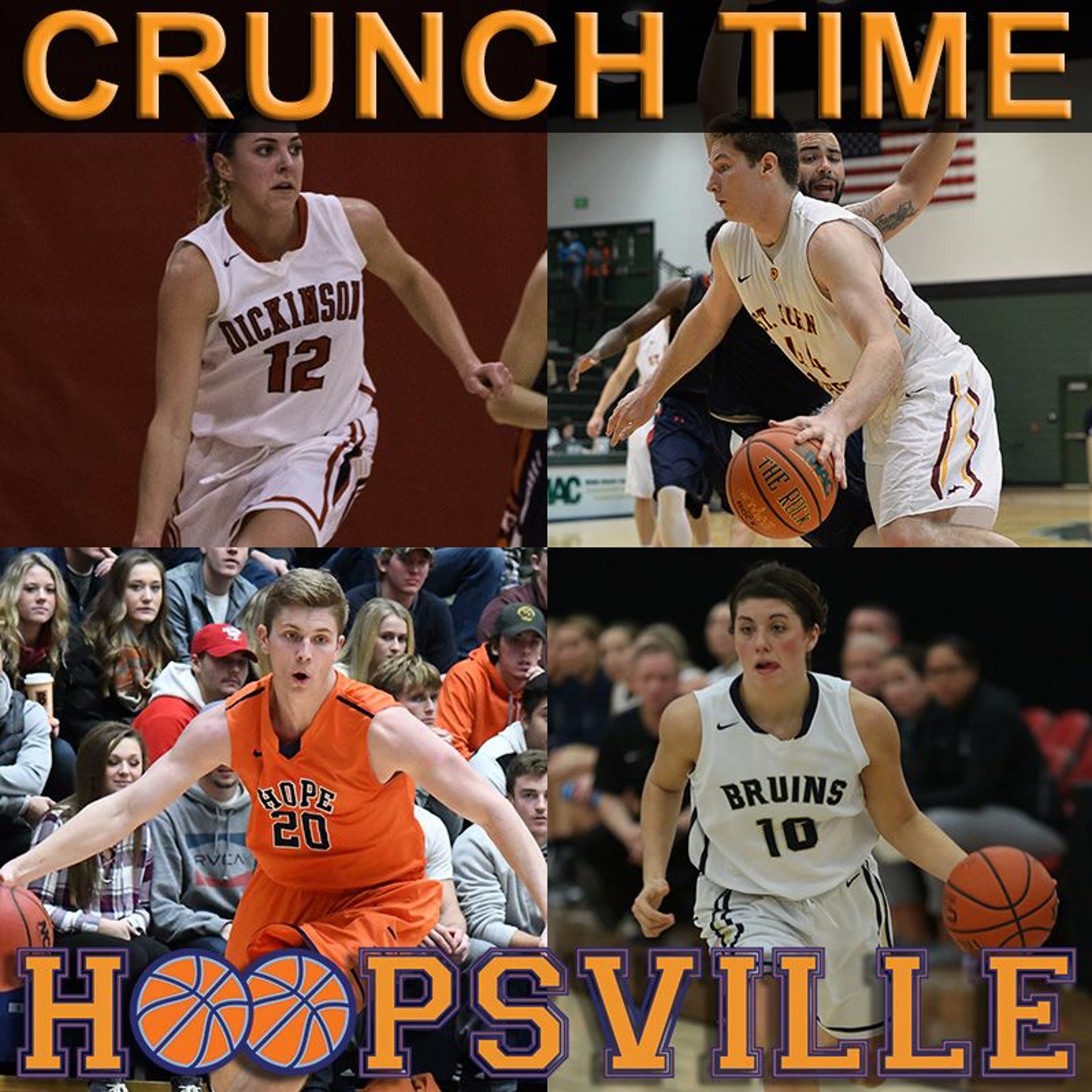 Hoopsville