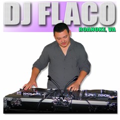 DJ Flaco - Vivan Los Mojados Mix (Mixed 2017)
