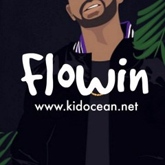 [FREE] Drake x Bryson Tiller Type Beat 2017 - Flowin