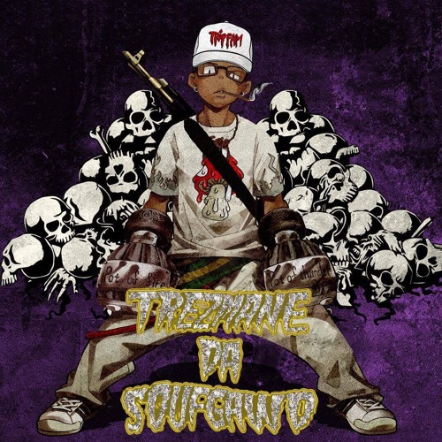 S O U F G A W D (Prod. Mr Andersen)