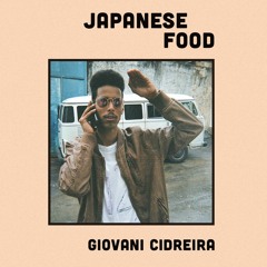 Giovani Cidreira - Movimento Da Espada