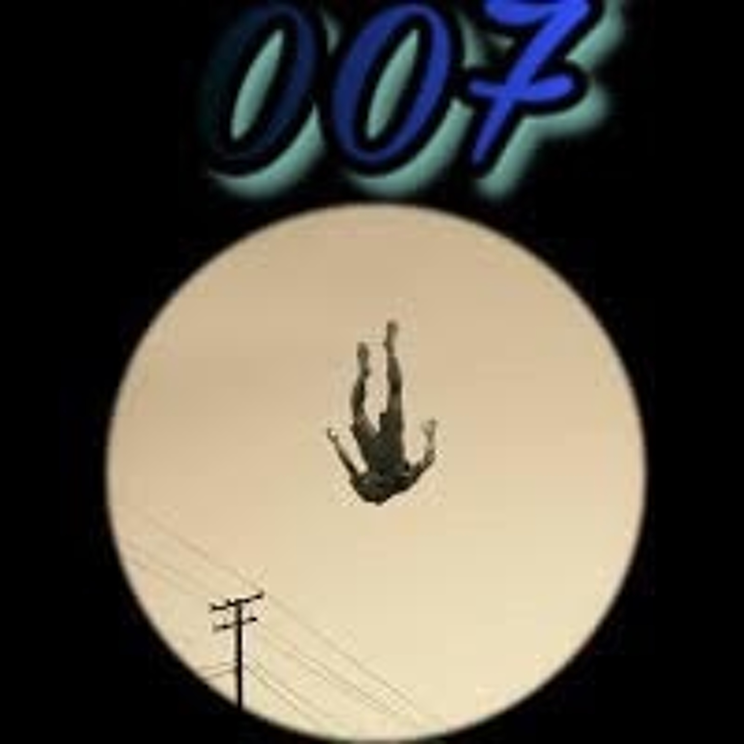 007 Prod. TommyGunz episode artwork