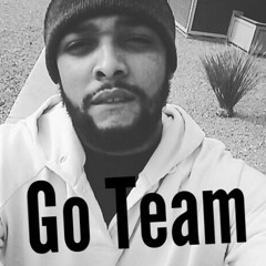 Go Team ft. Chloe Produced by Charlie Vas