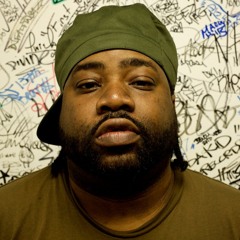 Lord Finesse - Soul Plan (Instrumental) (1996)