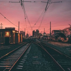 Jon Crawford - 3 A.M In Camden