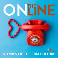 On The Line Ep 3: EDM, Drugs, & Stigma