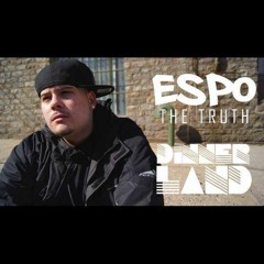 Espo The Truth ft Dylan Brown - Why Do You Judge Me