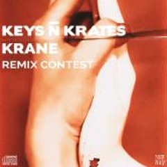 Keys N Krates & KRANE - Right Here (tatsuro Remix)