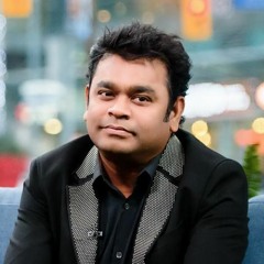 The Conversation Hour: A.R. Rahman
