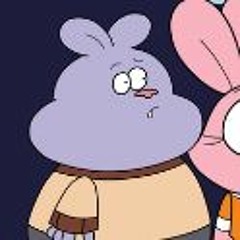 you see it's funny because they were gonna have the same voice actor and i