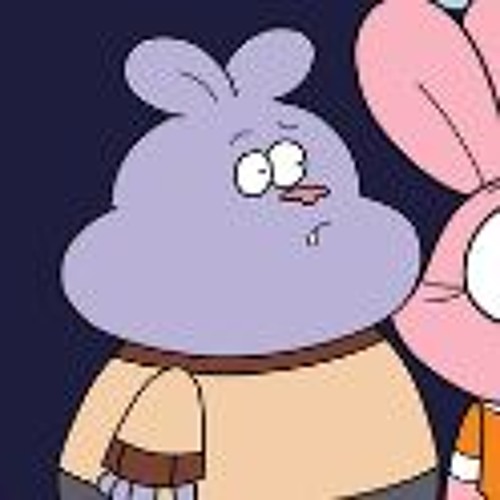 you see it's funny because they were gonna have the same voice actor and i