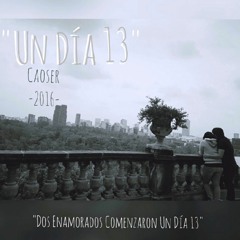 Un día 13