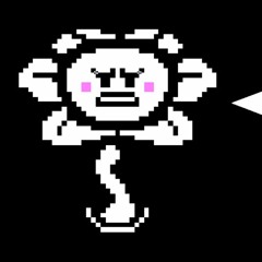 Flowey x Listener