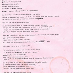 // drive like i do //