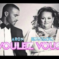 DJ Aron Ft Beth Sacks - Voulez Vous (Getzael Bautista Pride Remix )