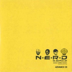 N.E.R.D - Love, Euphoria (Unreleased)