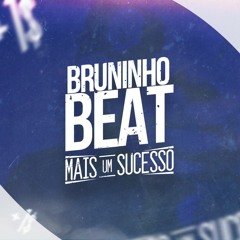 MC Boladinho - Solta o Beat (DJ Bruninho Beat)
