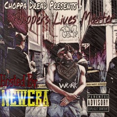 5 B.O.N (RAPPER LIVES MATTER)