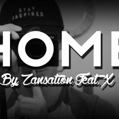 Home (Feat. X)