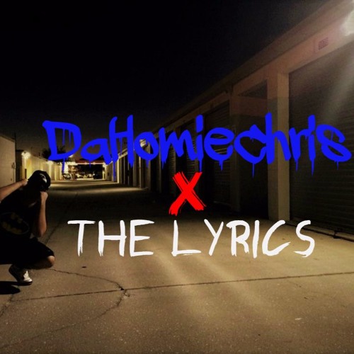 The Lyrics (Prod. By Mubz Beats)