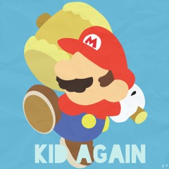 Kid Again w/ Lady Kay [prod. Wade C.]