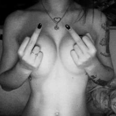 married to the money ....fettty Wap shit