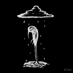 without u