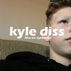 Kyle Diss