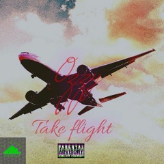 Ozzy - Take Flight (prod. by Sire1k)