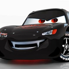 lightning mcqueen
