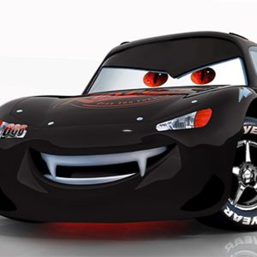 lightning mcqueen