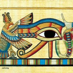 Alchemical Gold Meditation with Amun Ra